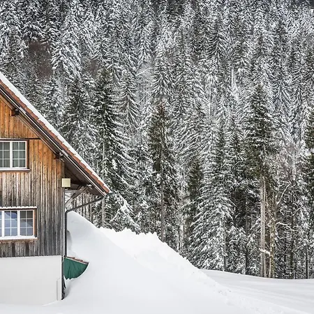 Berggasthaus Nestel *