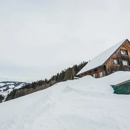 Gasthof Berggasthaus Nestel