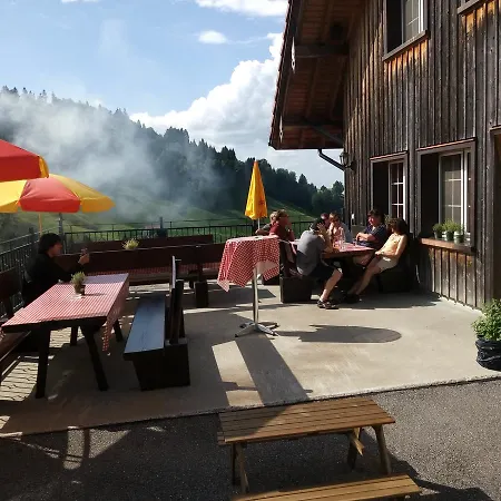 Berggasthaus Nestel Inn
