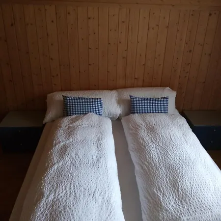 Berggasthaus Nestel Inn *