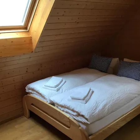 Berggasthaus Nestel Inn *