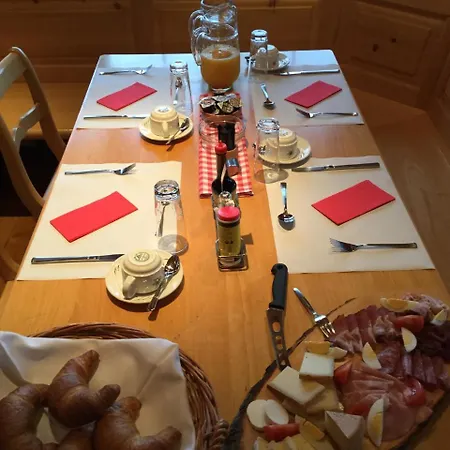 Inn Berggasthaus Nestel Ebnat-Kappel