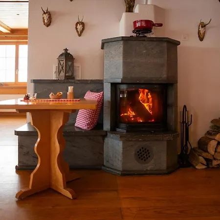 Berggasthaus Nestel Inn *