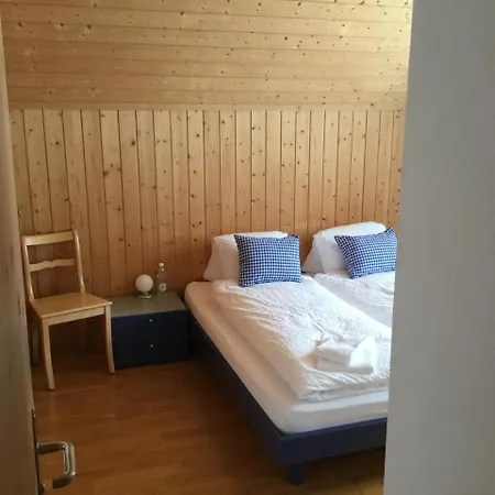 Berggasthaus Nestel *