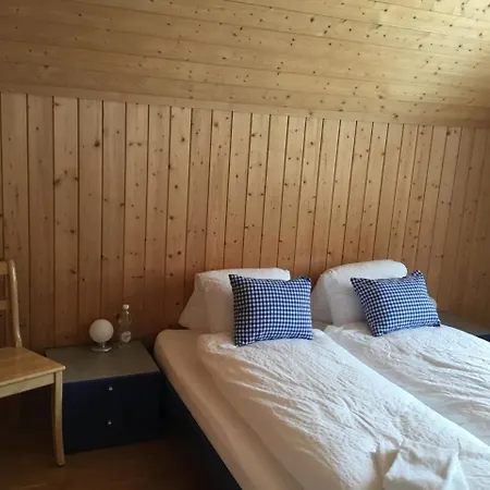 Inn Berggasthaus Nestel
